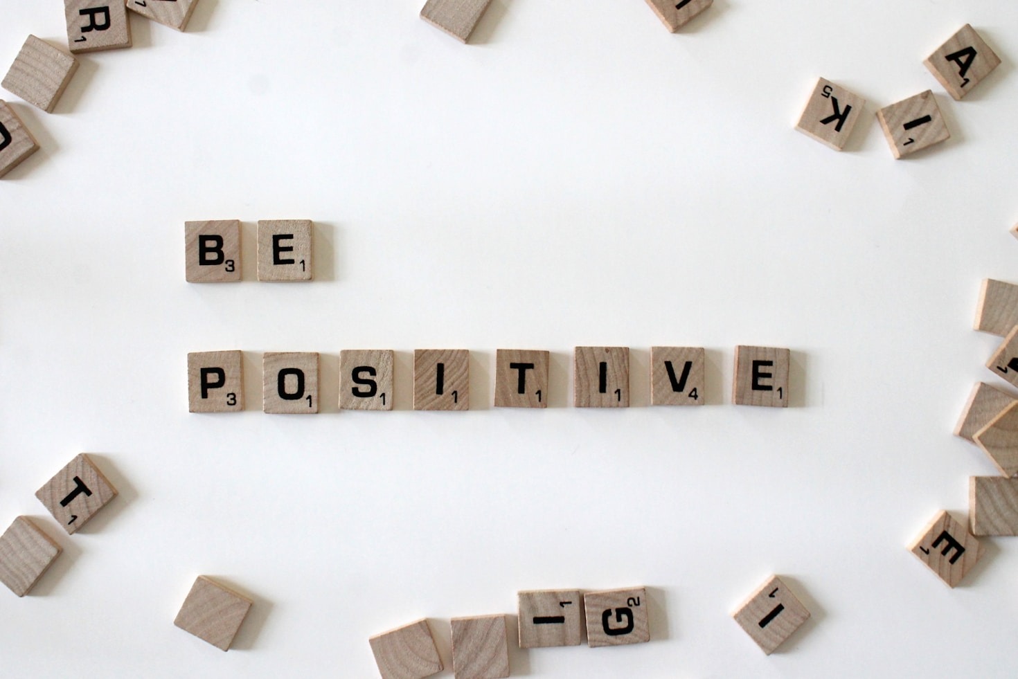 5 Ways to Embrace Positivity Daily ๐งโโ๏ธ
